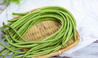 长豆角怎么种植（长豆角怎么种植才高产）
