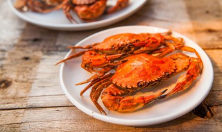 活螃蟹怎么直接蒸 活螃蟹可以直接蒸吗