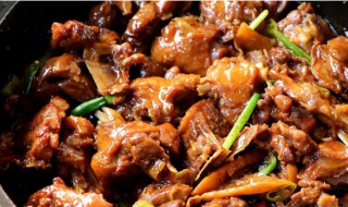 樱桃谷鸭怎么做好吃（樱谷鸭子怎么做好吃）