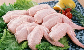 微波炉做烤翅做法（微波炉烤翅的制作方法）