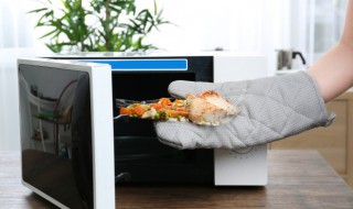 微波炉贝贝南瓜的做法（贝贝小南瓜用微波炉怎么样做好吃）