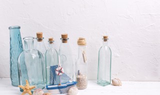 矿泉水瓶是什么材质 矿泉水瓶是什么材质的塑料
