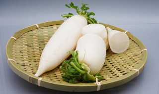 白萝卜怎么炒菜（白萝卜炒菜的做法大全）