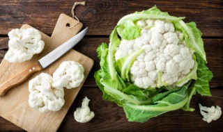 菜花怎么做给宝宝吃 菜花怎么做给宝宝吃好