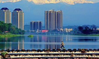 邛崃旅游攻略 邛崃旅游攻略自驾游