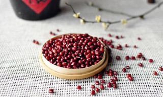 红豆薏米怎么煮才熟的快（红豆薏米怎么快速煮熟）