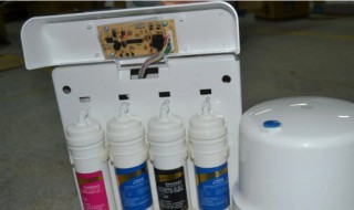 请问美的净水器是如何清洗（美的前置过滤器怎样清洗）