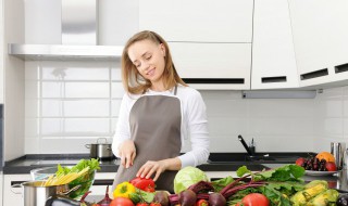 哪些蔬菜和水果能预防便秘 预防便秘的水果和蔬菜