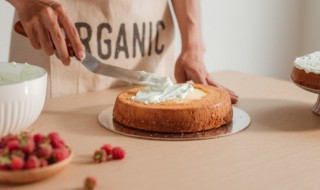 在家里怎么做蛋糕 在家里自己如何制作蛋糕