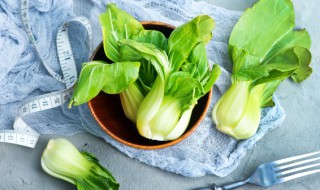 小白菜怎么做汤(小白菜怎么做汤好)