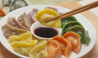 鸡蛋饺怎么烧好吃（做好的鸡蛋饺子怎么烧好吃）