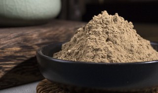 沉香粉怎么烧 烧过的沉香粉有什么用