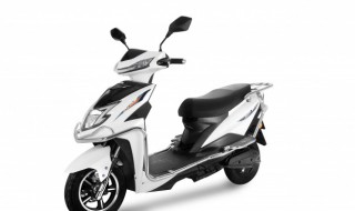 电动车怎么烧胎（电动车怎么烧胎冒烟）