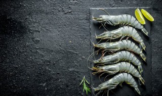 蒜蓉虾怎么烧 蒜蓉虾怎么烧嫩好吃