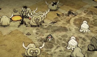 饥荒白蜘蛛巢怎么清除（饥荒怎么清理蜘蛛巢）