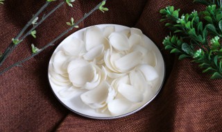 百合怎么烧好吃（西芹百合怎么烧好吃）