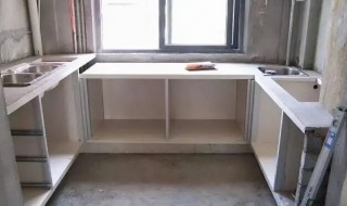 橱柜柜体用什么材料好 橱柜柜面用哪种材料好