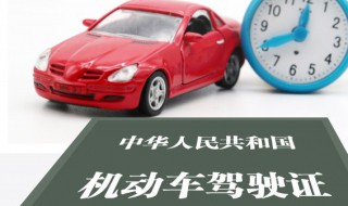 报驾校需要什么材料 报驾校需要什么材料2021