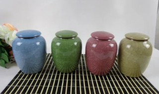 不粘锅陶瓷釉是什么材料做成的 陶瓷釉是什么材料做成的