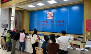 公证处公证需要什么材料 夫妻财产公证处公证需要什么材料