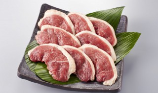 鸭肉怎么烧好吃 鸭肉怎么烧好吃又简单