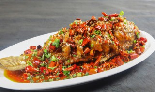 鲢鱼怎么烧 鲢鱼怎么烧汤好喝