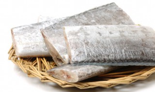 怎么烧带鱼好吃 怎样烧带鱼好吃?