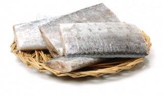 带鱼怎么烧（带鱼怎么烧不会碎掉）