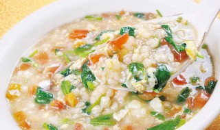 嘎达汤怎么做(疙瘩汤怎么做视频)