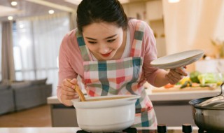 汤怎么做好喝（鲫鱼汤怎么做好喝）