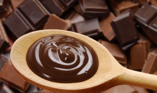 冬天巧克力怎么存放 夏天不放冰箱怎么保存巧克力
