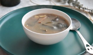 汤糊了怎么去糊味 汤熬糊了怎么去糊味