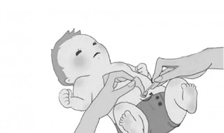 小宝宝脐带保存方式 婴儿脐带怎么保存