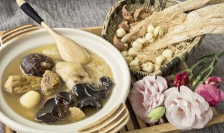 怎么熬鸡汤最有营养(怎样熬鸡汤有营养)