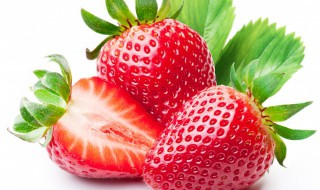 草莓洗过了怎么保存 草莓洗了如何保存