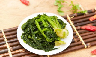 野菜怎么做好吃 蛰麻子野菜怎么做好吃