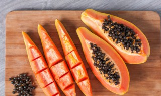 骨头木瓜煲汤怎么做 骨头炖木瓜汤的做法大全