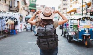 重庆国庆旅游攻略（重庆国庆旅游攻略自助游）