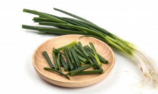 野葱怎么腌制好吃(野葱怎么腌制才好吃)