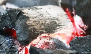 碳是怎么烧出来的 碳怎么烧着