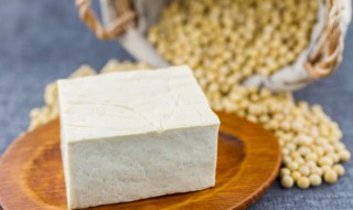 怎么样炒豆腐好吃(如何炒豆腐好吃)