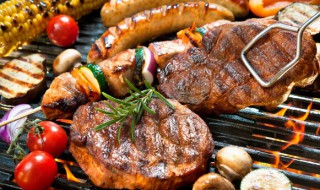 烧烤怎么做才好吃（烧烤怎么做更好吃）
