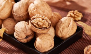 琥珀核桃微波炉的做法（琥珀核桃 微波炉）