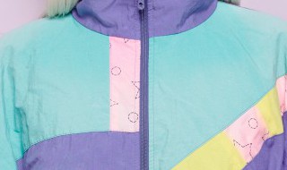 男士运动外套长度到哪里合适 运动外套长度到哪里好