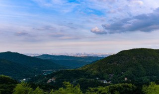 梅岭旅游攻略（梅岭旅游攻略游记）