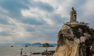 厦门鼓浪屿旅游攻略自由行攻略（厦门5日游的最佳路线）