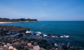 硇洲岛旅游攻略 硇洲岛旅游攻略两日游