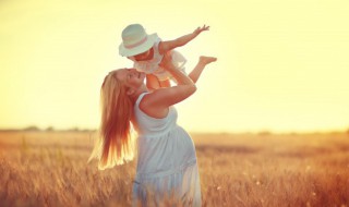 祝福母亲节美丽的祝福语 母亲节祝福语 美丽