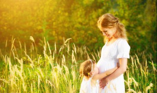 母亲节对老婆的祝福（祝福老婆母亲节快乐）