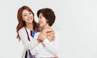 母亲节给婆婆的祝福(母亲节给婆婆的祝福语简短)